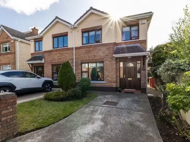 264 Collinswood, Collins Avenue, Dublin 9, D09A8X3 is for sale