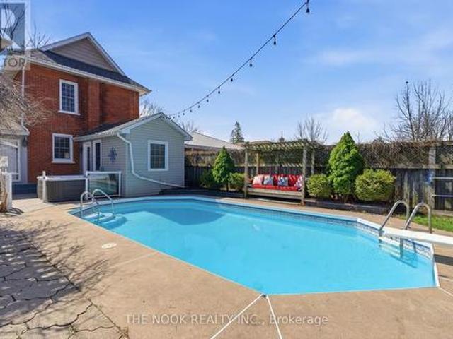264 Bennet Street, Peterborough Northcrest Ward 5, ON, K9H 5B9 house for sale | Listing ID X13246 | Royal LePage