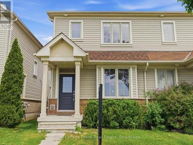 264 Brookhill Boulevard, Clarington Bowmanville, ON, L1C 0M1 house for sale | Listing ID E13587 | Royal LePage
