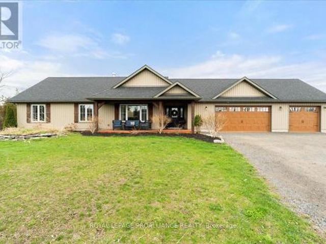 264 Glen Miller Road, Quinte West Sidney Ward, ON, K8V 5P8 house for sale | Listing ID X12996 | Royal LePage