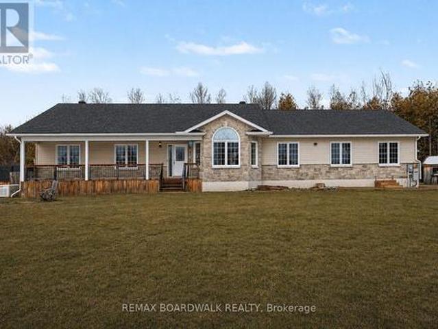 264 Ejs Lane, Beckwith, ON, K7A 4S7 house for sale | Listing ID X13084 | Royal LePage