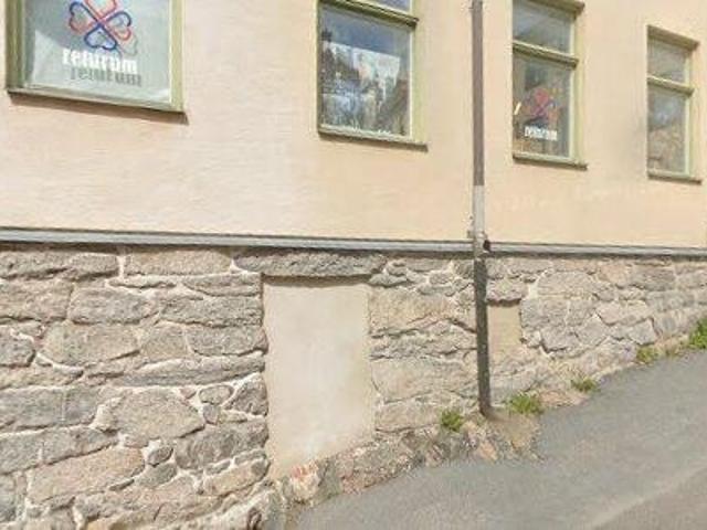 264 m2 kontor uthyres i Mölndal