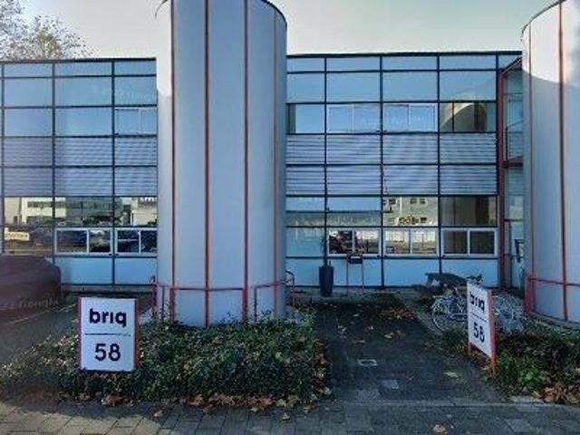 264 m2 office space, land for rent in Stichtse Vecht