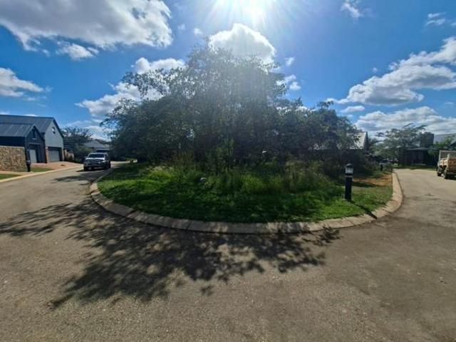 264 m² Land available in Bela Warmbaths