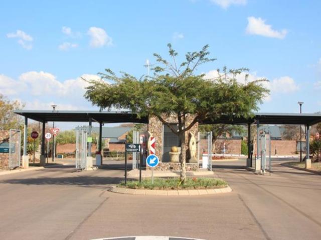 264 m² Land available in Bela Warmbaths