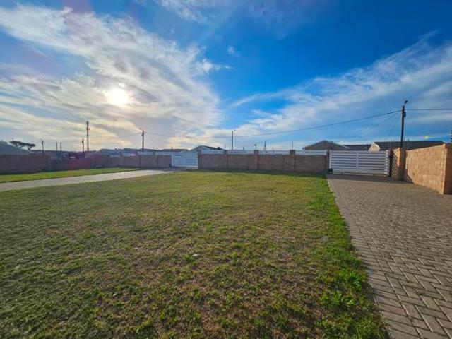 264 m² Land available in Gonubie