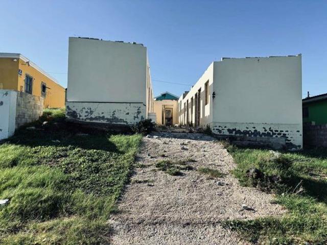 264 m² Land available in Motherwell