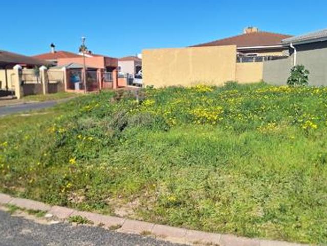 264 m² Land available in Saldanha
