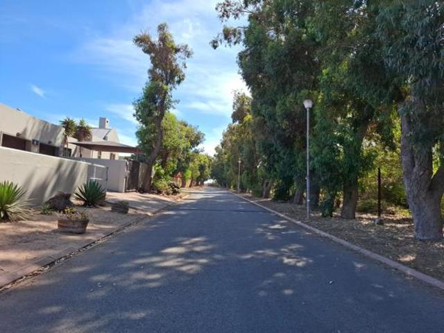 264 m² Land available in Saldanha