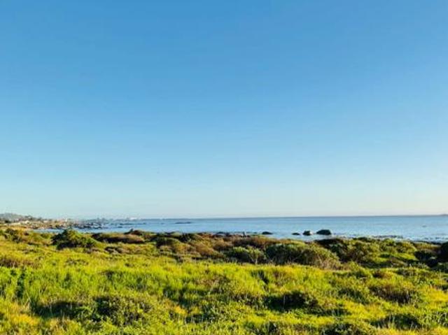 264 m² Land available in Steenbergs Cove