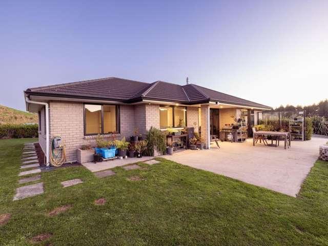 264 McPhail Road, Oropi, Tauranga