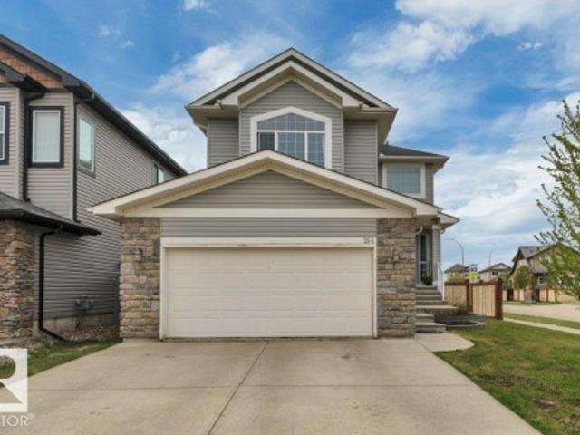 264 Southwick Street, Leduc, AB, T9E 0E7 house for sale | Listing ID E4488 | Royal LePage