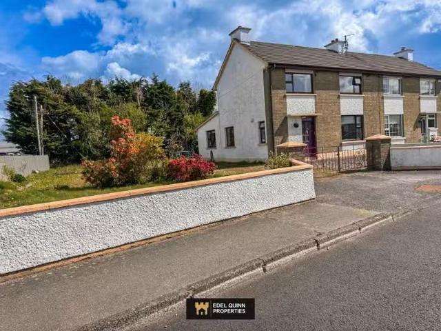 264 Saint Joseph'S Avenue, Donegal, Donegal Town, Co. Donegal.