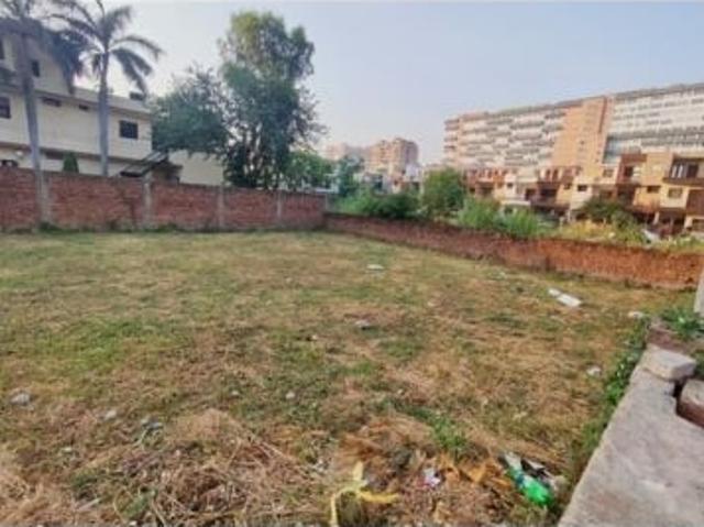 264 Sq.Yd. Plot in Sector 80 Faridabad Listing ID: #10282