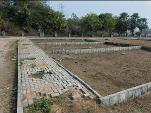 264 Sq.Yd. Plot in Sector 80 Faridabad Listing ID: #10324