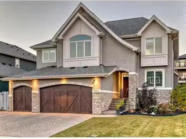 264 Stonemere Close, Chestermere, AB, T1X 0C5 house for sale.