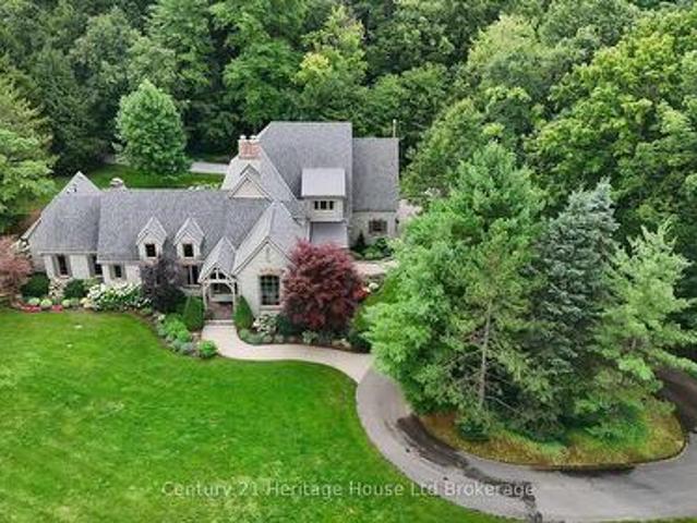 264 Plowmans Line, Norfolk, ON, N4G 4G9 house for sale | Listing ID X13681 | Royal LePage