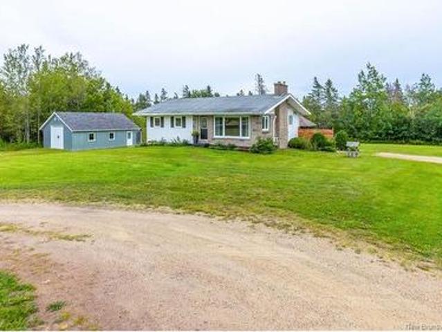 264 Route 935, Westcock, NB, E4L 2H9 house for sale | Listing ID NB146102 | Royal LePage