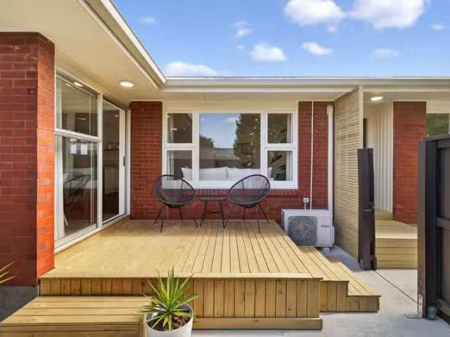 2/64 Roberta Drive, Somerfield, NZ 8024 Unit for Sale
