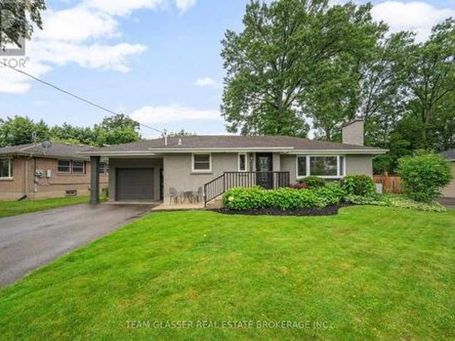 264 Ridgewood Crescent, London South D, ON, N6J 3G6 house for sale | Listing ID X13482 | Royal LePage