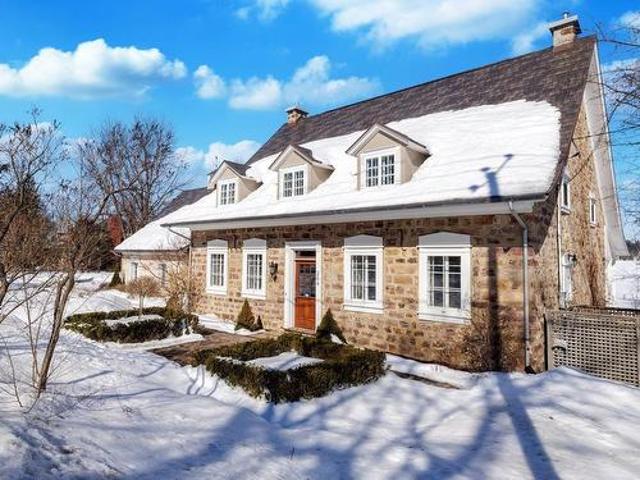 264 Rue Main, Hudson, QC, J0P 1H0 Luxury House for sale | Listing ID 28499 | Royal LePage Carriage Trade Luxury Properties