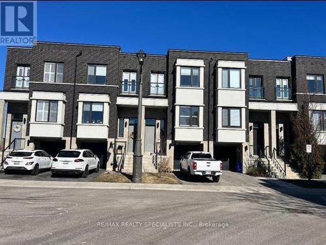264 Vellwood Common, Oakville, ON, L6L 0E8 house for sale L.