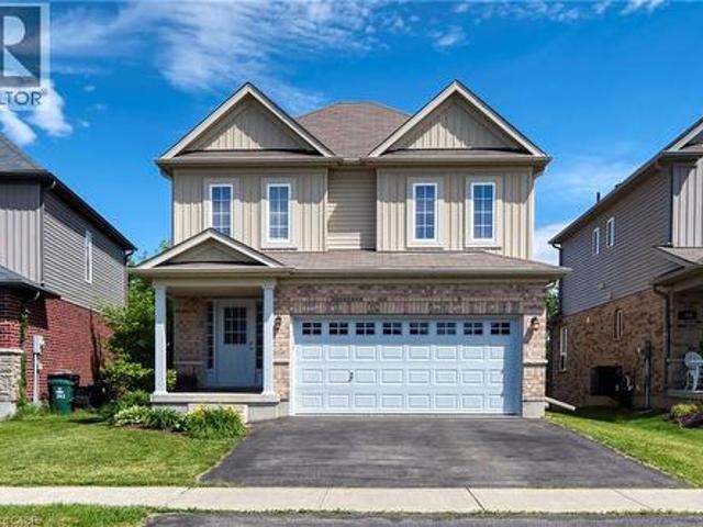 264 Vincent Drive, Ayr, ON, N0B 1E0 house for sale | Listing ID 40841 | Royal LePage