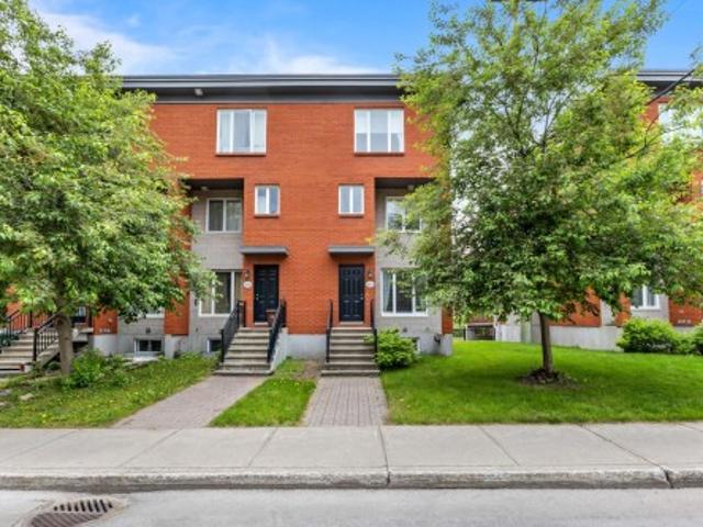 2654 Rue Anne Hébert, Montréal Mercier/Hochelaga Maisonneuve, QC, H1N 0B5 condo for sale | Listing ID 10886 | Royal LePage