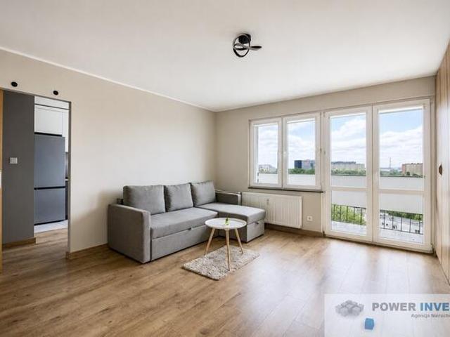 2655 PLN TOTAL| Panorama Krk | Opolska Quattro, UR