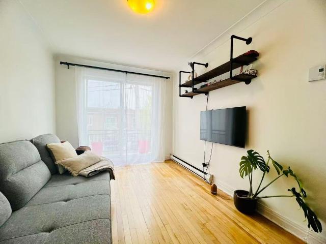 2655 Rue Lacordaire Montréal Mercier, QC H1N