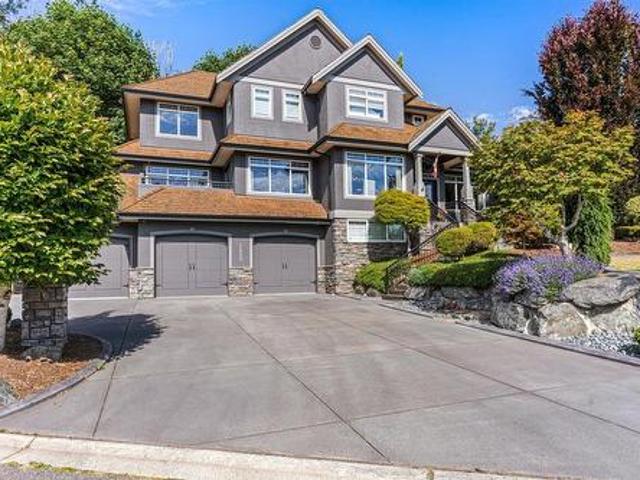 2655 Stonecroft Drive, Abbotsford, BC, V3G 1K8 house for sale | Listing ID R3140 | Royal LePage