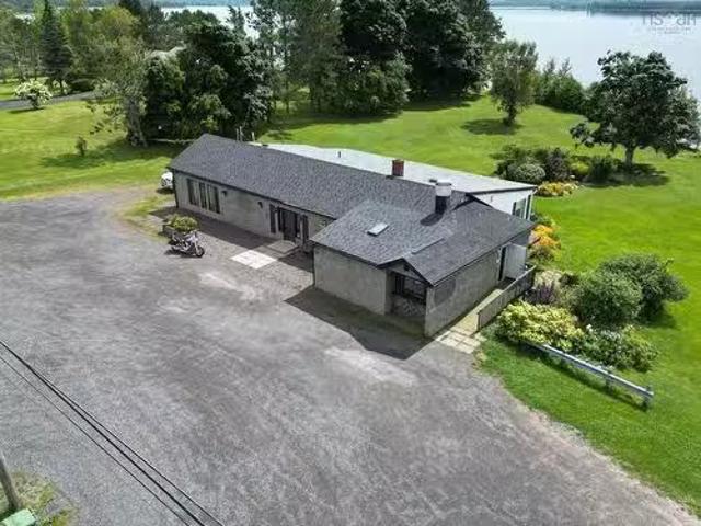 2656 Highway 376, Lyons Brook, NS, B0K 1H0 house for sale L.