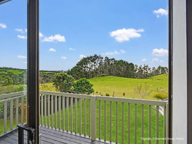 2656 South Head Road, South Head, Rodney