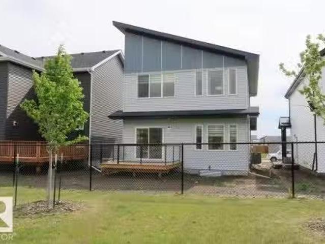 2656 194 Street, Edmonton, AB, T6M 1K9 house for sale Listi.