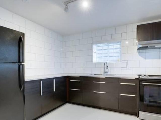 2656 7th Ave E BS Vancouver BC V5M 1T5 1 Bedroom Apartment for Rent for 1450 month