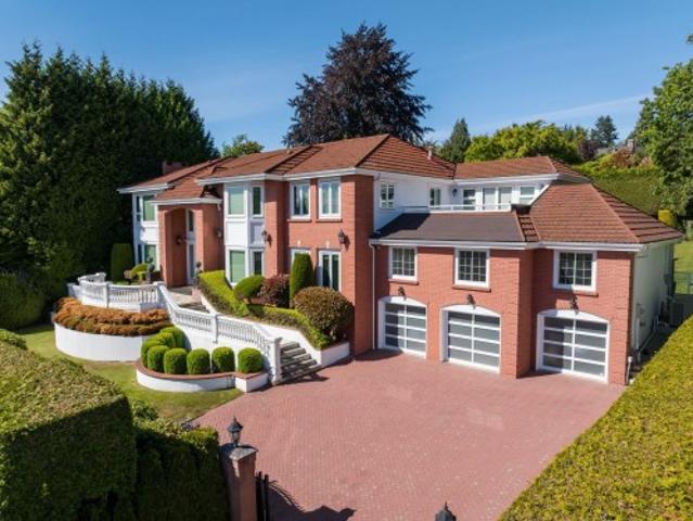 2657 Marine Drive Sw, Vancouver, BC, V6P 6C4 house for sale | Listing ID R3127 | Royal LePage
