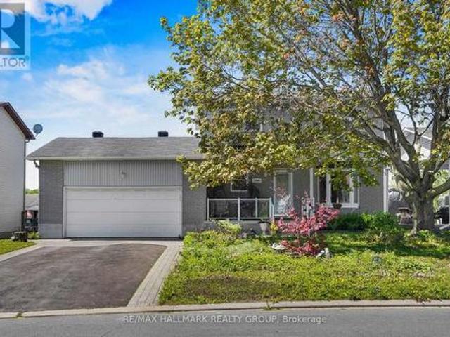 2659 Liliane Street, Clarence Rockland, ON, K4K 1M2 house for sale | Listing ID X13444 | Royal LePage