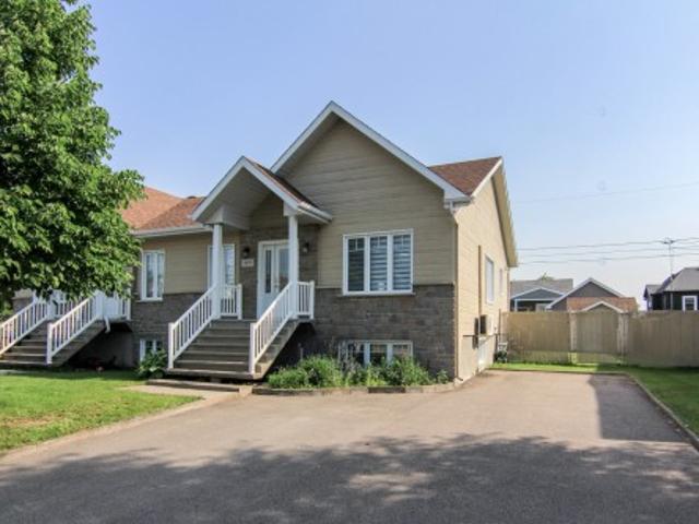 2659 Rue Brodeur, Saguenay Jonquière, QC, G7S 0G2 house for sale | Listing ID 26346 | Royal LePage