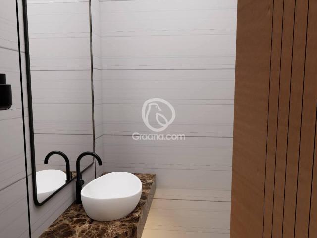 2650 Ft² Flat for Sale