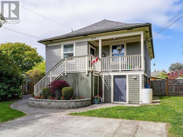 2650 Richmond Rd, Victoria, BC, V8R 6H5 house for sale | Listing ID 995378 | Royal LePage