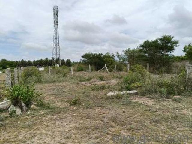 2650 Sq. ft Plot for Sale in Pollachi, Coimbatore