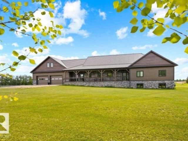 26517 Twp Road 584, Rural Westlock County, AB, T0G 1W0 house for sale | Listing ID E4493 | Royal LePage
