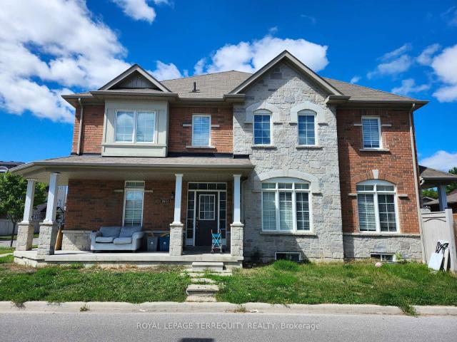 2651 Canadian Street, Pickering | 3Beds/3Bath, Townhouse, $3,200/mo | Condos. Ca