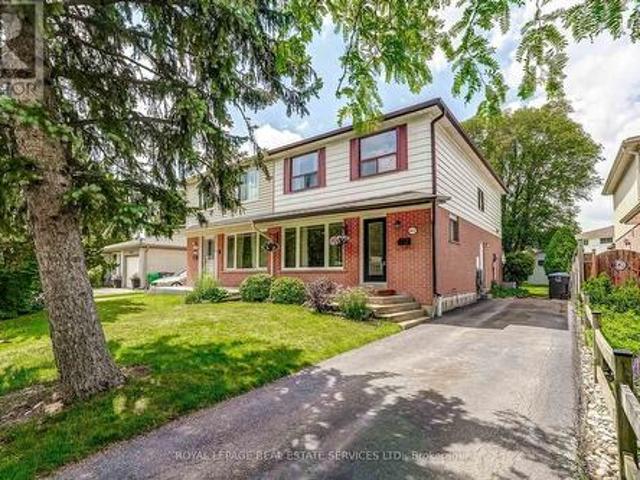 2651 Hollington Crescent, Mississauga, ON, L5K 1E8 house for sale | Listing ID W13513 | Royal LePage