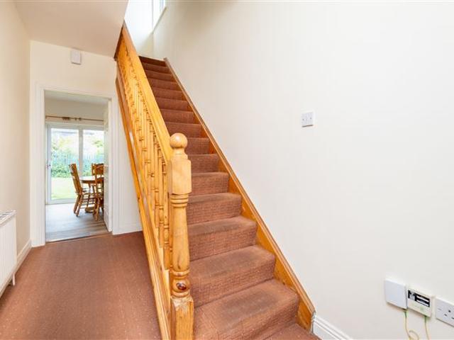 Sale Agreed | No. 34 College Green, Summerhill, Wexford Town, Wexford Keane Auctioneers 5000 MyHome. Ie Residential