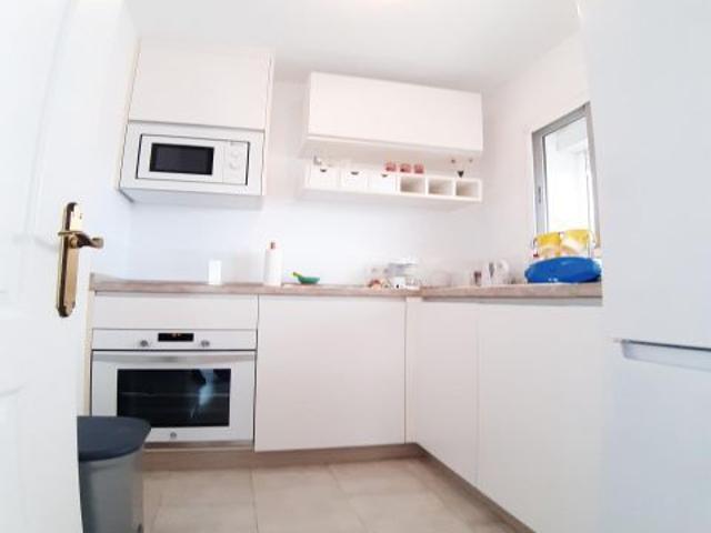 265.000€ Encantador piso en venta en zona Carretera de Mijas – Mijas