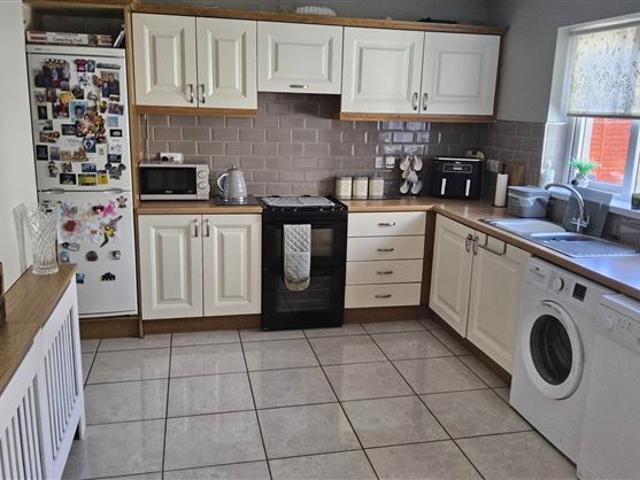 265,000 | 11 Cyprian Avenue, Athy, County Kildare Connaughton Auctioneers 4957 MyHome. Ie Residential