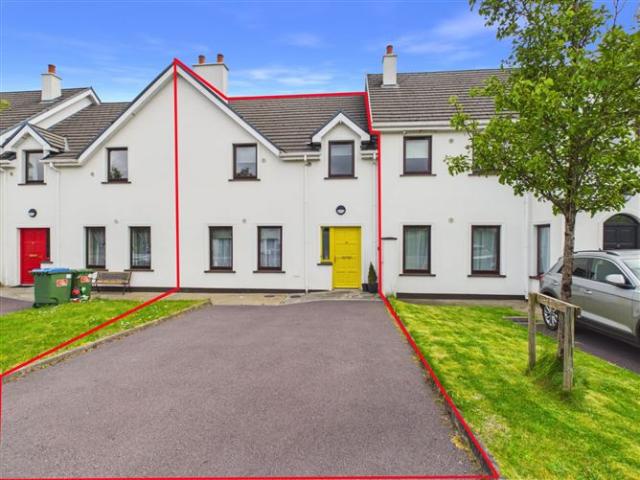265,000 | 12 Ard An Oir, Sneem, Co. Kerry DNG Timothy O'Sullivan 5001 MyHome. Ie Residential