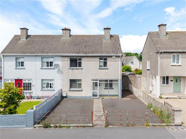 265,000 | 1 Pairc Mhuire, Newbridge, Co. Kildare Byrne Malone Estate Agents 5007 MyHome. Ie Residential