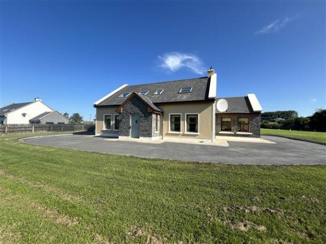 Sale Agreed | 2 Leitrim, Cree, Kilrush, County Clare Location Ltd 4940 MyHome. Ie Residential
